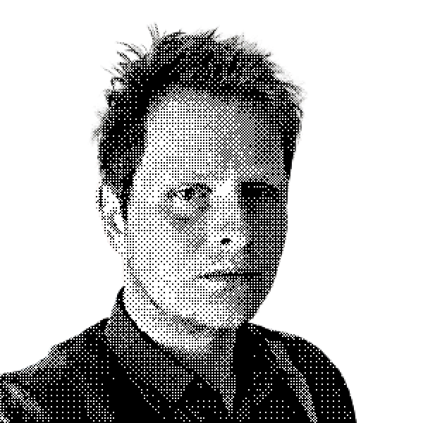alan-oprawko-headshot-dither