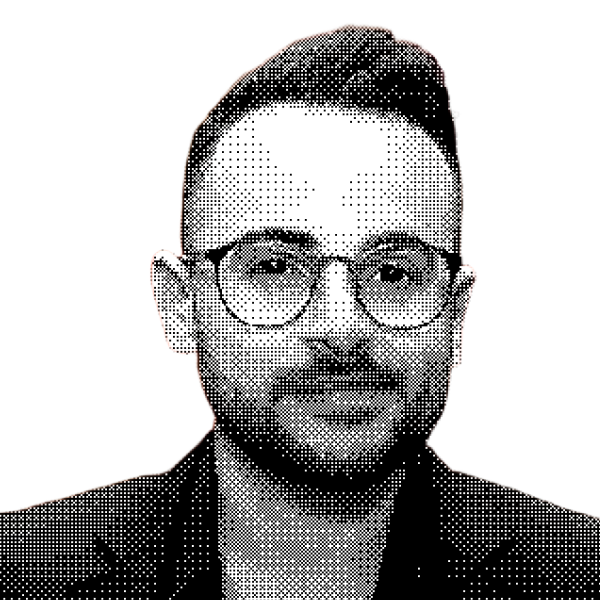 Chen Levy Ben Aroy headshot