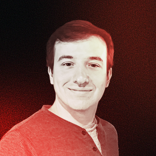 Joseph Avanzato headshot