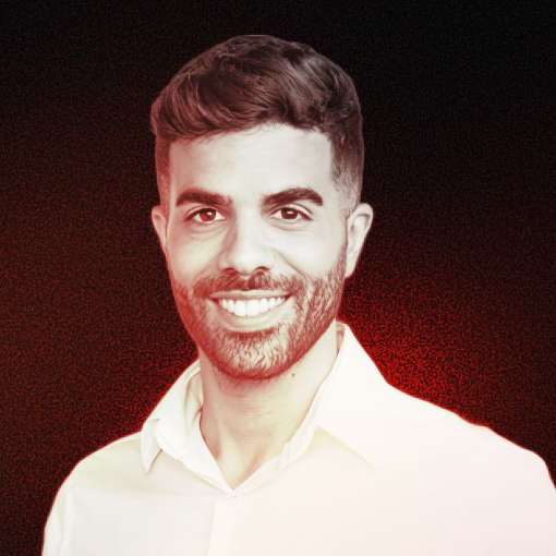 Rotem Tsdaok headshot