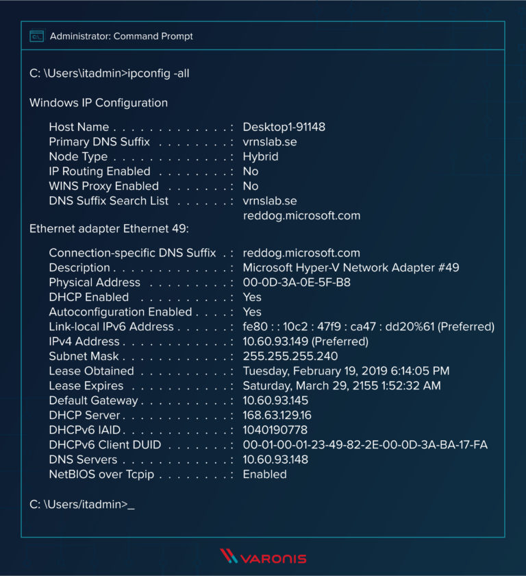 Active Directory Domain Controller (AD DC) Could Not Be Contacted [SOLVED]
