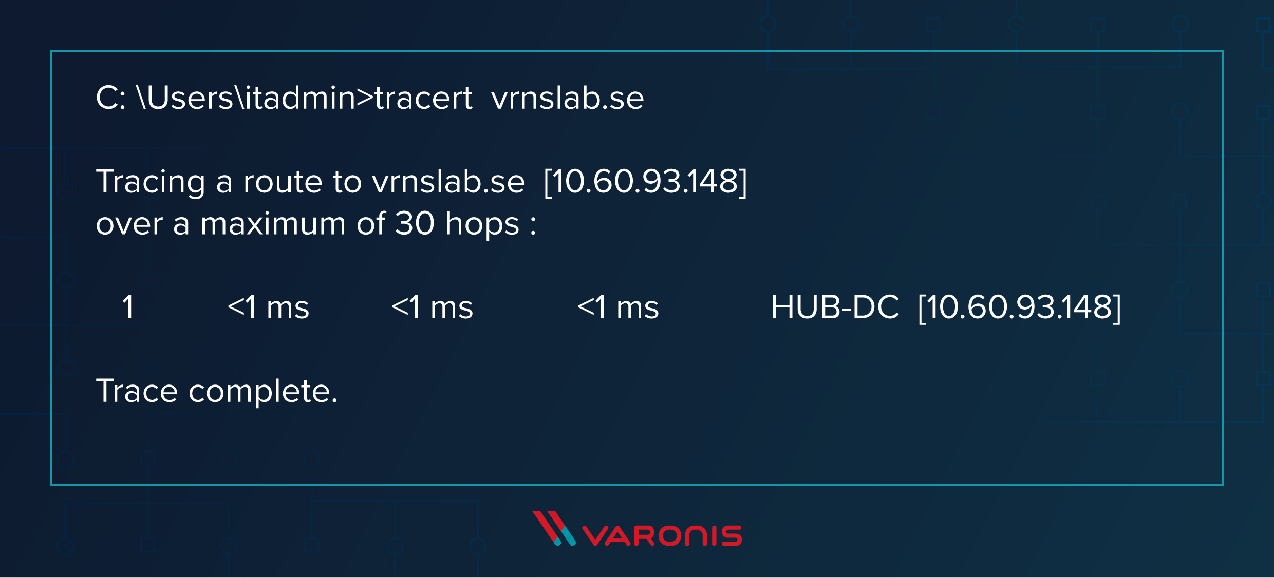 Active Directory Domain Controller (AD DC) Could Not Be Contacted