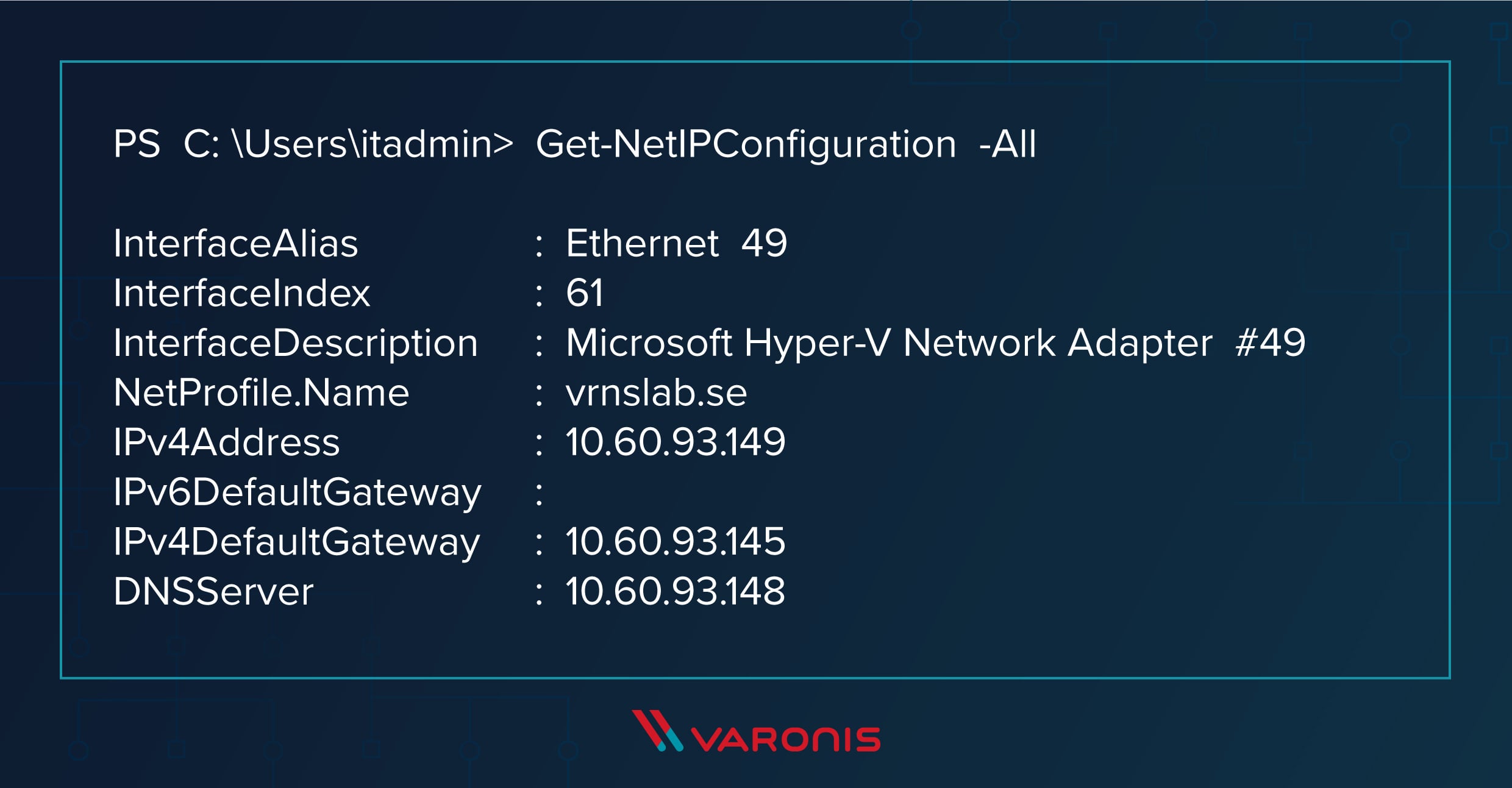 Active Directory Domain Controller (AD DC) Could Not Be Contacted