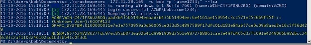 Pen Testing Active Directory Environments, Part I: Introduction to ...