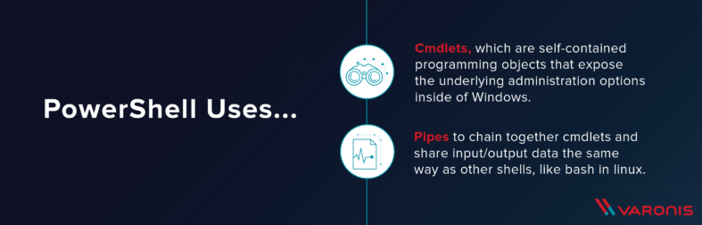 Windows PowerShell vs. CMD: What's The Difference?