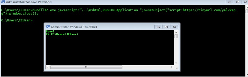 The Malware Hiding in Your Windows System32 Folder: More Rundll32 and ...
