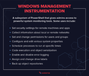 Windows Management Instrumentation (WMI) Guide: Understanding WMI Attacks