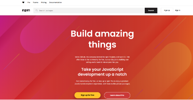 NPM