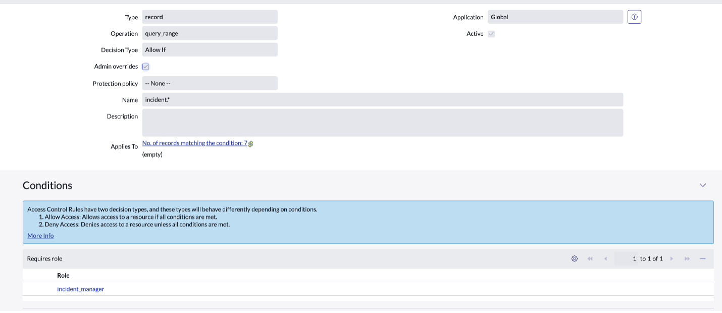 ServiceNow-Test1