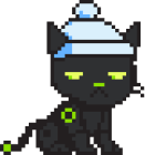 Annoyed kitty 2