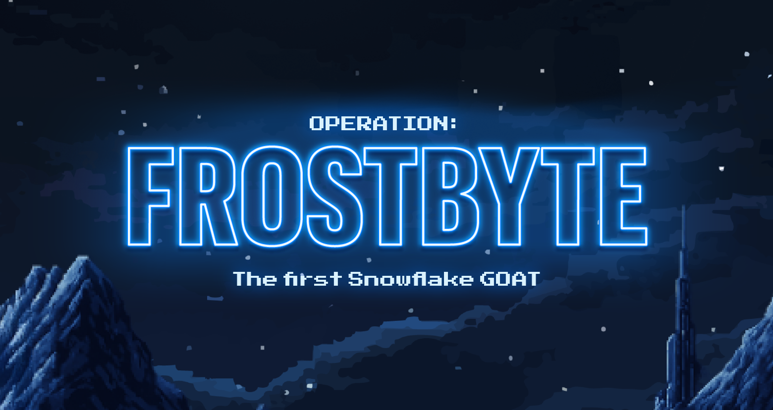 Operation Frostbyte