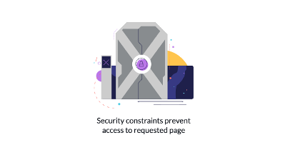 constraints